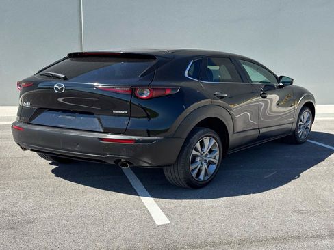 Used 2021 MAZDA CX-30 AWD 2.5 S w/ Select Package image 6