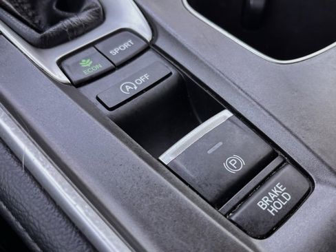 Used 2022 Honda Accord Sport Special Edition image 18