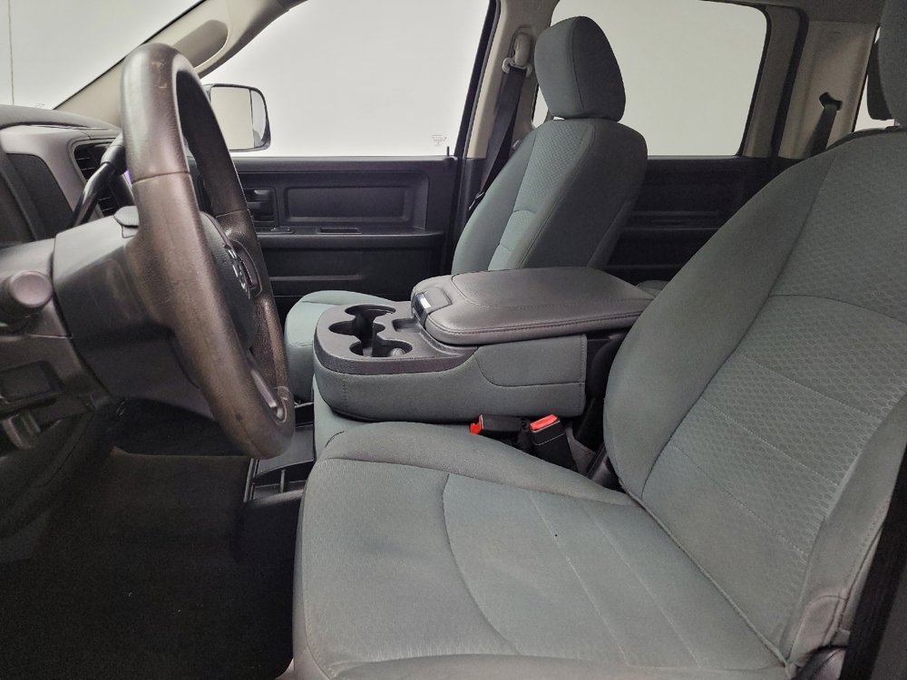 Used 2014 RAM 1500 Express AWD/4WD image 17