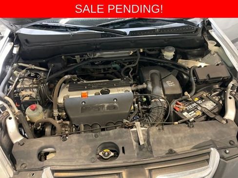 Used 2003 Honda CR-V EX image 22