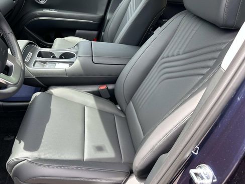 New 2026 Hyundai Palisade SEL Premium AWD/4WD image 16