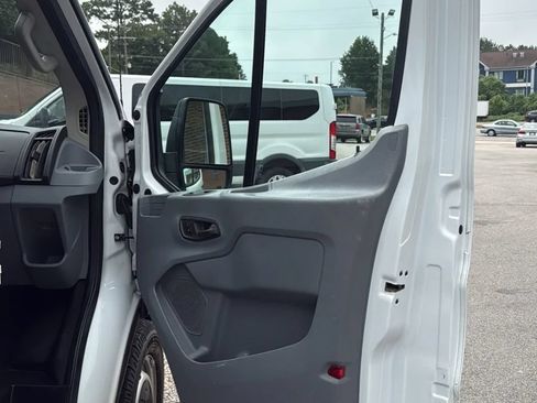 Used 2018 Ford Transit 350 XL RWD image 16