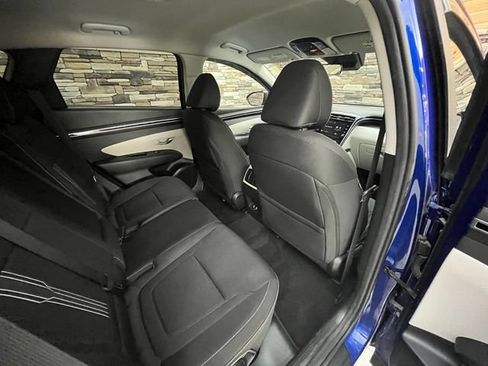 Used 2023 Hyundai Tucson SEL AWD/4WD image 40