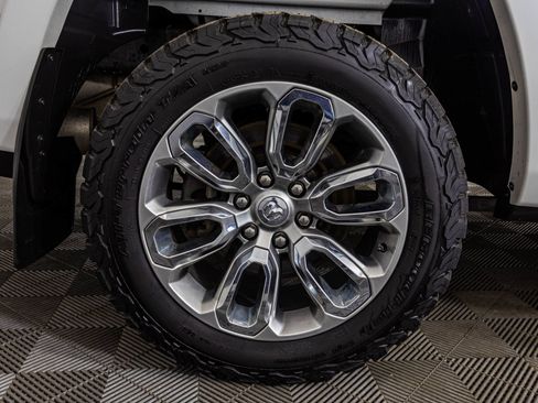 Used 2021 RAM 1500 Laramie w/ Sport Appearance Package image 55