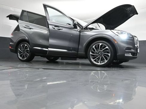 Certified 2022 Lincoln Aviator Reserve w/ Equipment Group 201A AWD/4WD image 52