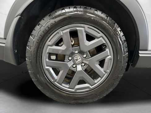 Certified 2026 Honda CR-V TrailSport image 24