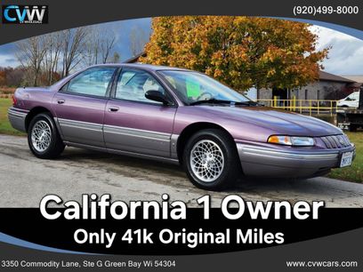 Used 1995 Chrysler Concorde