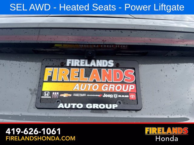 Used 2024 Hyundai Tucson SEL AWD/4WD image 42
