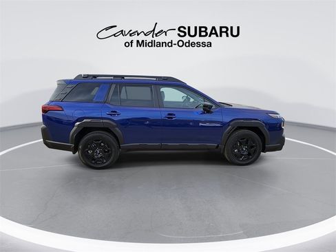 New 2026 Subaru Outback Limited image 9