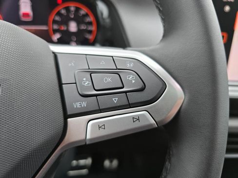New 2026 Volkswagen Atlas Peak Edition AWD/4WD image 29