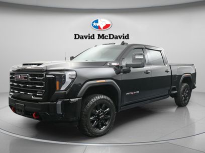 Used 2024 GMC Sierra 2500 AT4 w/ AT4 Premium Plus Package