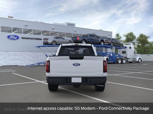 New 2026 Ford F150 XL AWD/4WD image 6