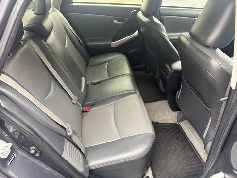 Used 2012 Toyota Prius Prime Advanced image 19