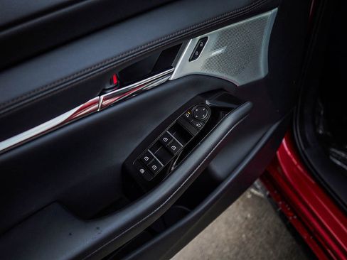 New 2026 MAZDA MAZDA3 2.5 S Premium image 18