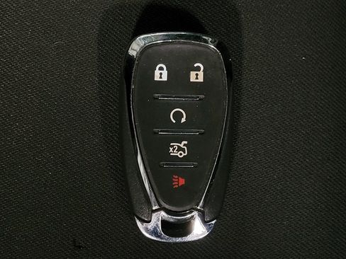 Used 2025 Chevrolet Malibu LT FWD image 32