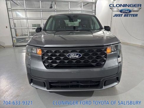 New 2026 Ford Maverick XLT w/ XLT Luxury Package image 3