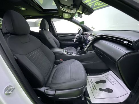 Used 2022 Hyundai Santa Cruz SEL w/ Activity Package image 27