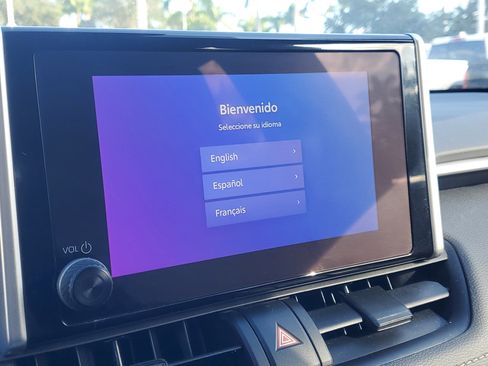 Certified 2024 Toyota RAV4 LE image 25