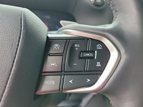 Used 2024 Lexus GX 550 w/ Accessory Package (Z1) AWD/4WD image 21