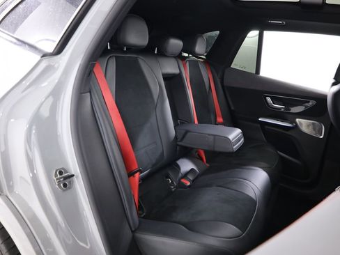 Certified 2024 Mercedes-Benz EQE AMG 4MATIC SUV image 55