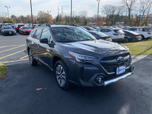 Used 2023 Subaru Outback Limited image 1