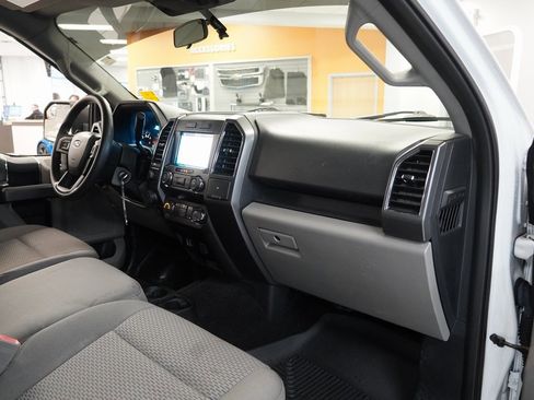 Used 2019 Ford F150 XLT w/ Trailer Tow Package image 33