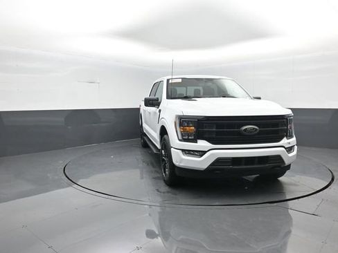 Used 2023 Ford F150 XLT w/ Equipment Group 302A High image 2