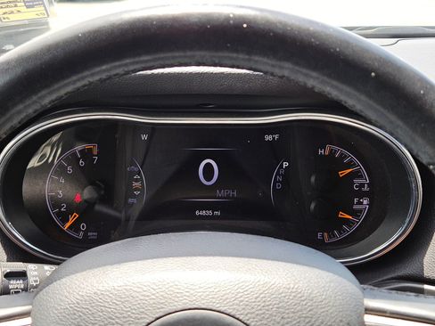Used 2021 Jeep Grand Cherokee Limited RWD image 18