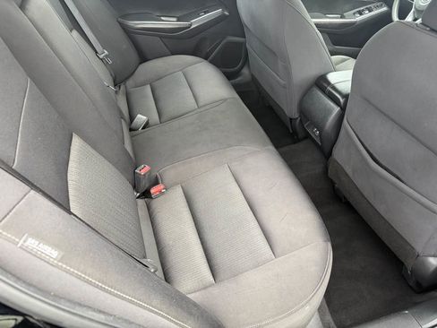 Used 2020 Nissan Altima 2.5 S image 23