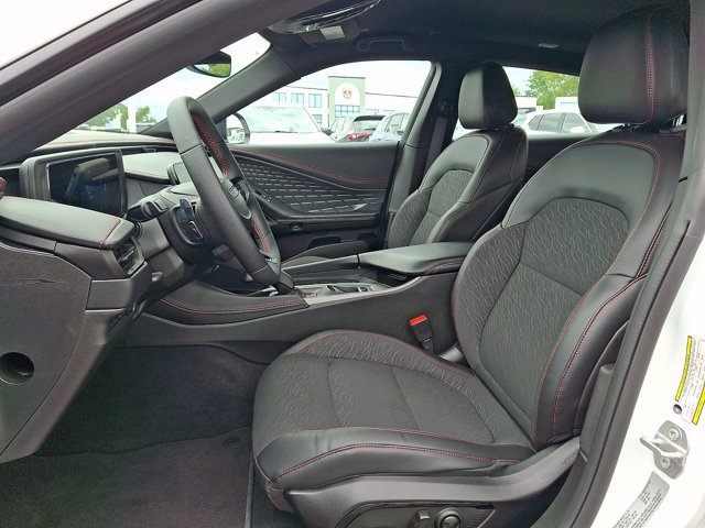 Certified 2026 Dodge Charger R/T w/ Driver Convenience Group AWD/4WD image 17