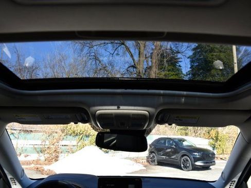 New 2025 MAZDA CX-5 AWD 2.5 S image 26