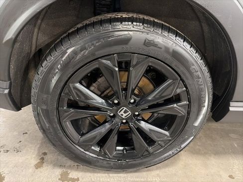 Used 2023 Honda CR-V Sport Touring image 26