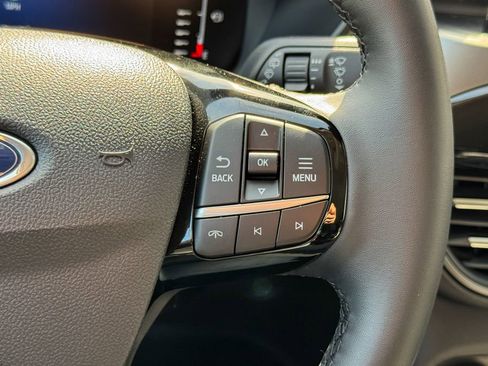 Certified 2023 Ford Escape Active image 29