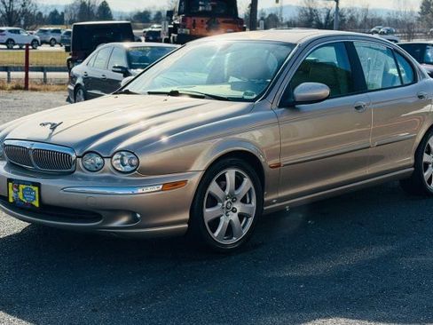 Used 2005 Jaguar X-TYPE 3.0 AWD/4WD image 4