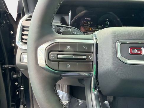 New 2026 GMC Acadia Elevation w/ Black Edition FWD image 29