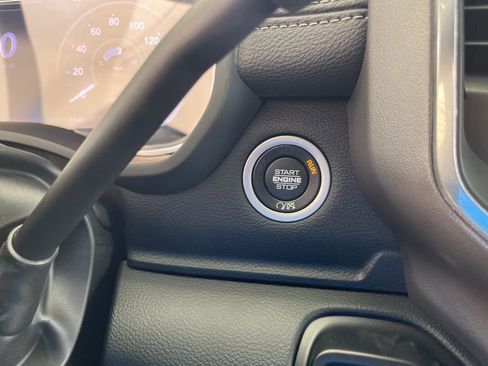 New 2024 RAM 2500 Laramie w/ Night Edition image 46