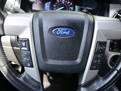 Used 2017 Ford Expedition Limited w/ Equipment Group 301A RWD image 25