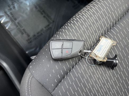 Used 2025 Chevrolet Equinox LT image 21