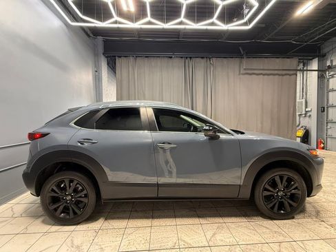 Used 2022 MAZDA CX-30 AWD 2.5 S w/ Preferred Package image 5