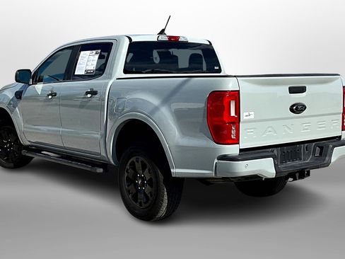 Used 2022 Ford Ranger XLT w/ Equipment Group 301A Mid image 10