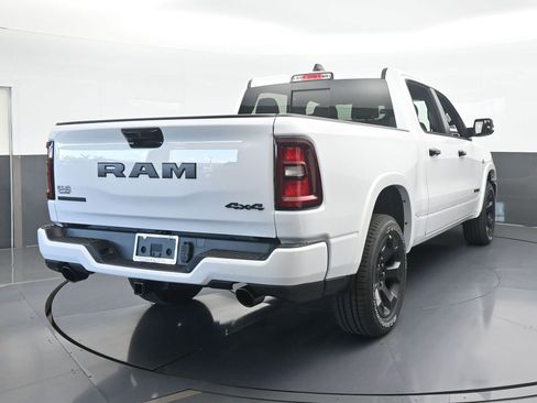 New 2026 RAM 1500 Big Horn image 5