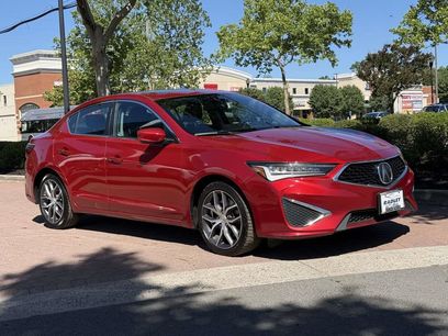Used 2019 Acura ILX