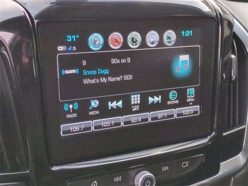 Certified 2018 Chevrolet Traverse Premier w/ Redline Edition image 14