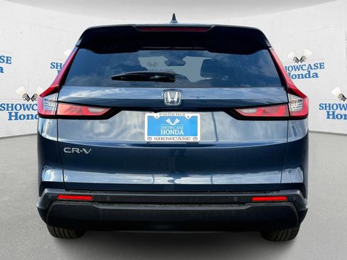 Used 2024 Honda CR-V EX-L image 7