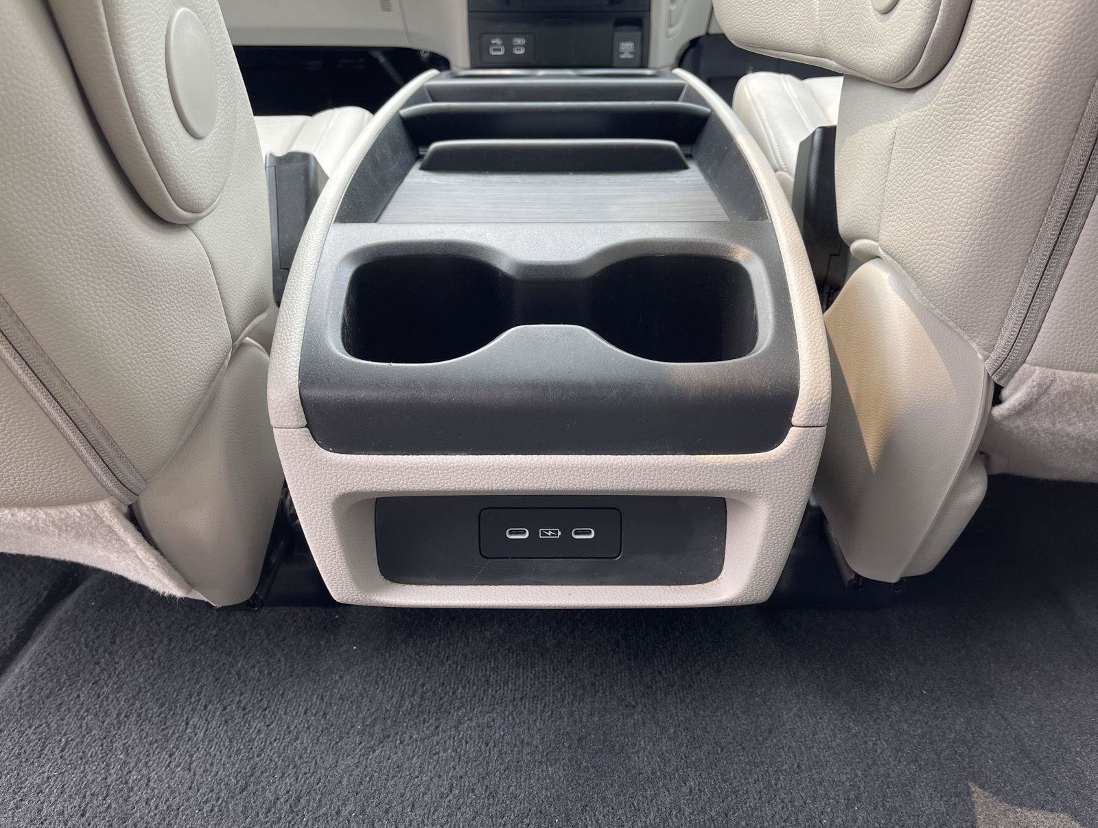 Used 2025 Honda Odyssey EX-L image 17