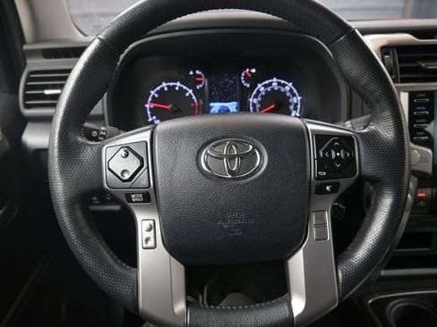 Used 2024 Toyota 4Runner SR5 Premium image 25