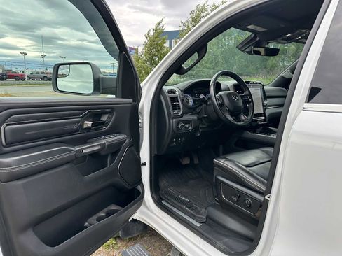 Used 2022 RAM 1500 Limited image 23