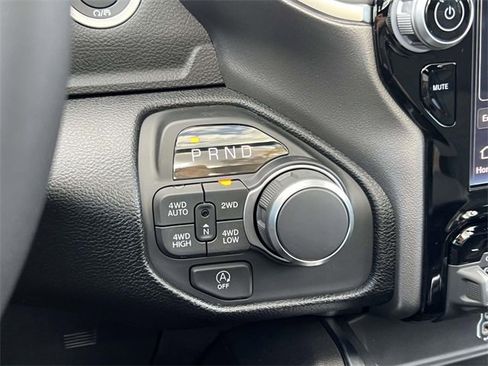 New 2026 RAM 1500 Big Horn/Lone Star image 17