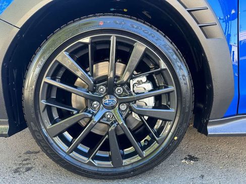 New 2026 Subaru WRX Limited image 8