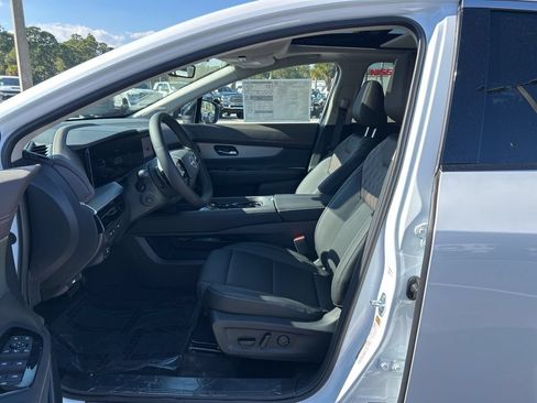 Used 2026 Nissan Murano Platinum w/ Cargo Package AWD/4WD image 16